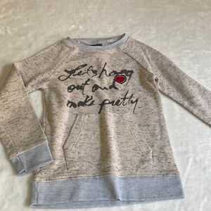 Kensie Toddler Sweater Size 5